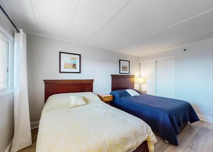 Marigot 510 Apartment *