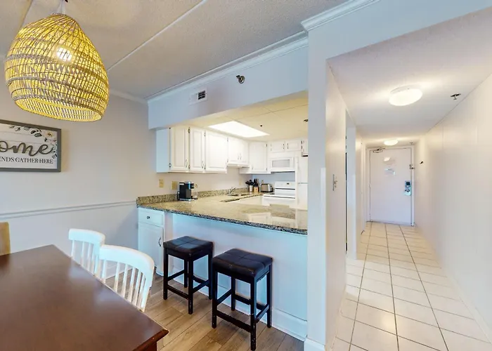 Marigot 510 Apartment *