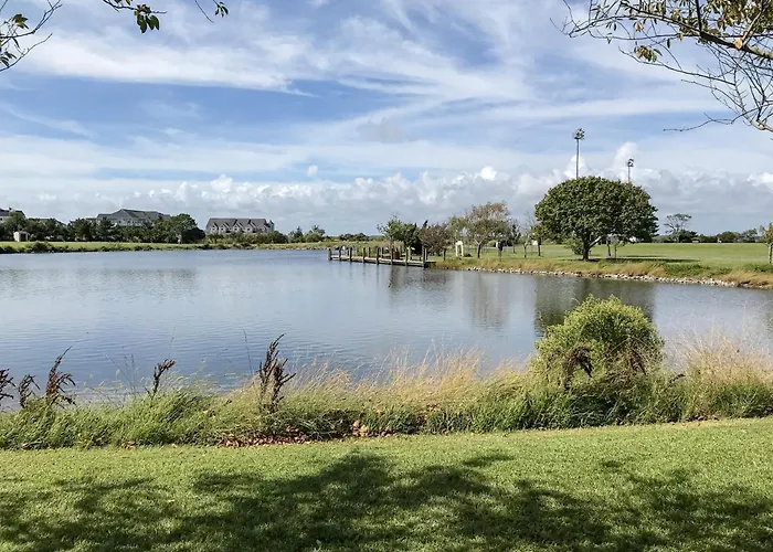 Apartment Marigot 510