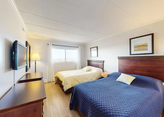 Marigot 510 Ocean City